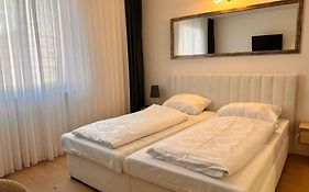Hotel Erlenstegen